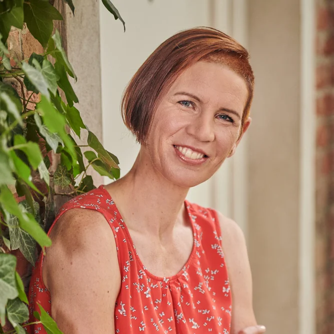 Dr.med. Bettina Unden – TCM Wien Mitte